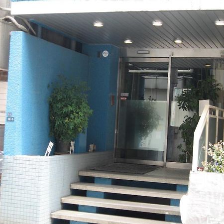 Hotel Yamayuri Tóquio Exterior foto