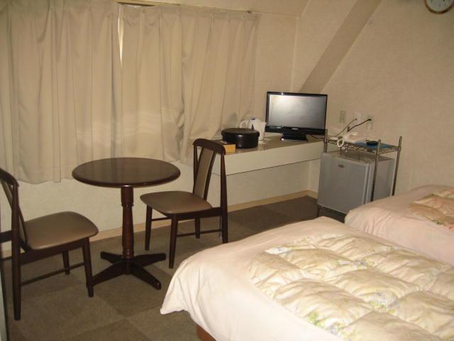 Hotel Yamayuri Tóquio Exterior foto